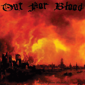 Out For Blood (USA-2) : Whispers from the Ashes...